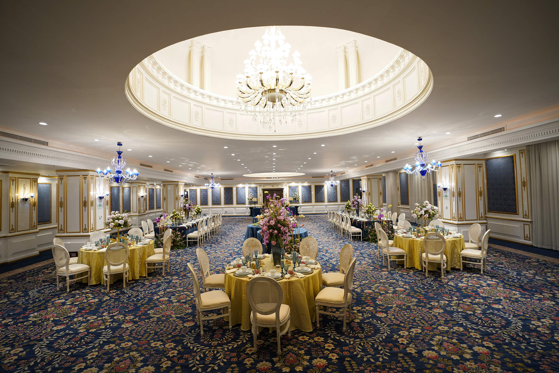 Noha Events