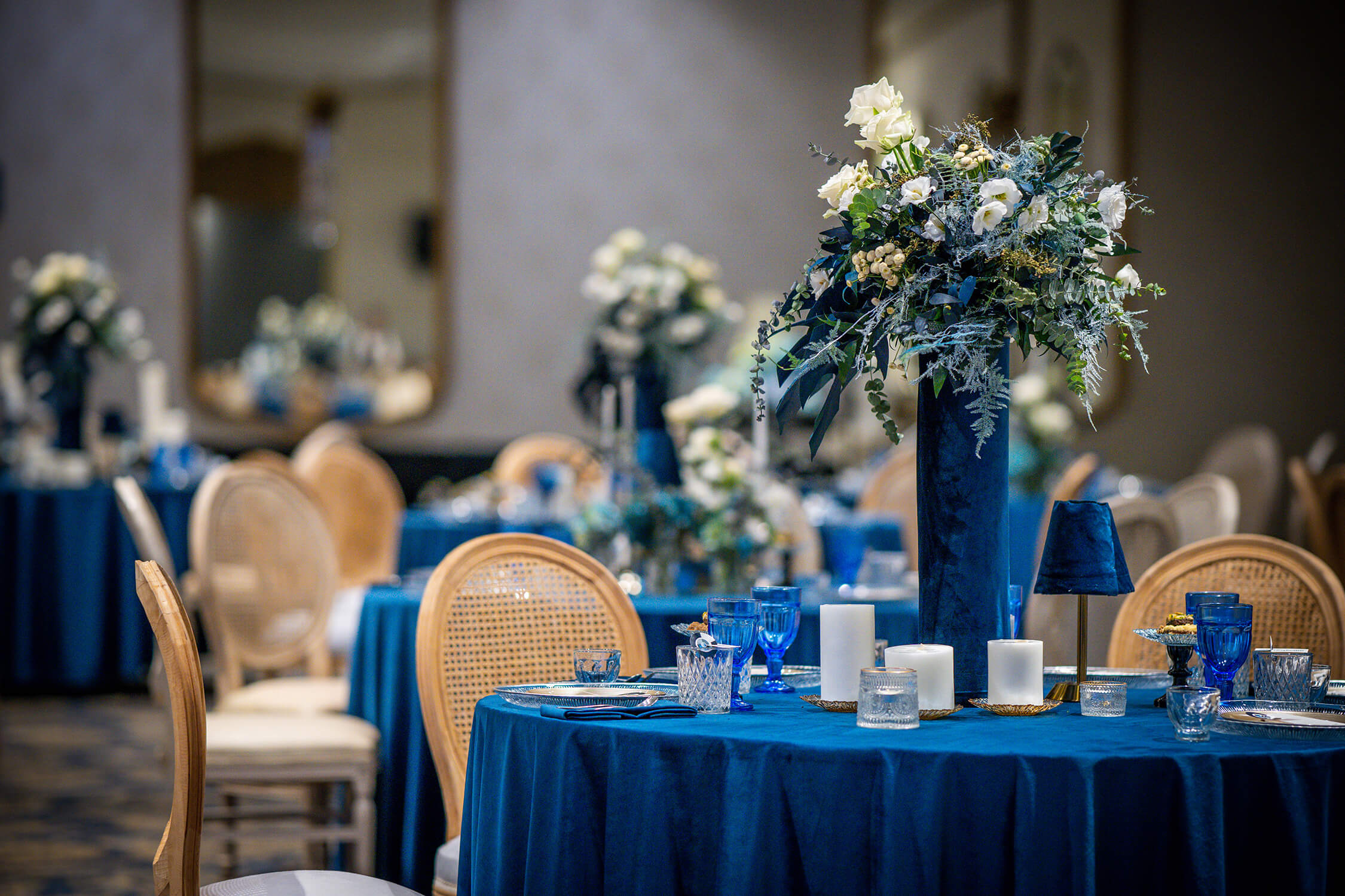 Noha Events
