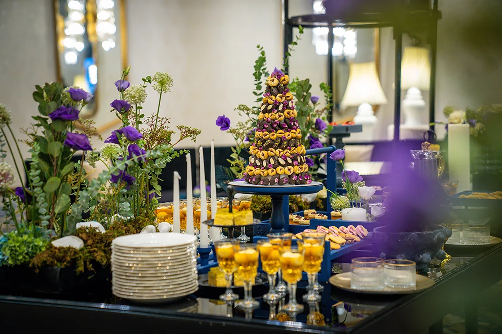 16th Anniversary of Agah Asset Management Services